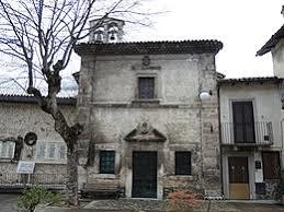 Chiesa della Madonna di Costantinopoli